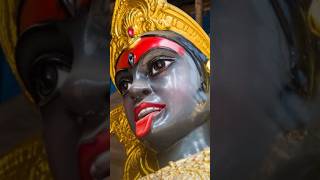 మహాకాళి రూపం👃🙏👃🙏Mahakali Rupam🙏🙏chàganti👃👃#youtubeshorts #ytshorts #shorts