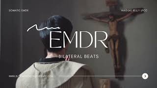 Gregorian Chant | EMDR Music for PTSD, Relaxation, Emotional Balance, and Better Sleep