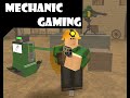 [Typical Colors 2] Mechanic Gaming