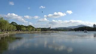 【福岡風景／Fukuoka Landscape】大濠公園 2／Ohori park 2