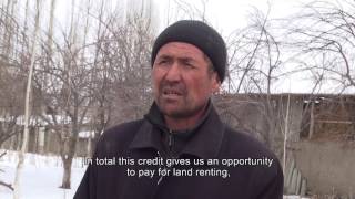 Kyrgyzstan: Ending Child Labour in Tobacco Growing