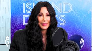 Cher Talks About the Songs She Loves Most and Her Life - Desert Island Discs (Full Interview)