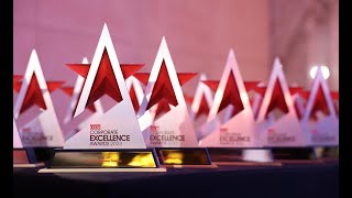 OER CORPORATE EXCELLENCE AWARDS 2023 (FULL VIDEO)