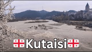 Georgia: Kutaisi 2023