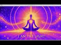 Activation: I AM The Light