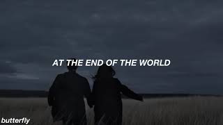 My chemical romance - The ghost of you // lyrics