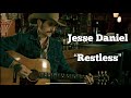 Jesse Daniel - 