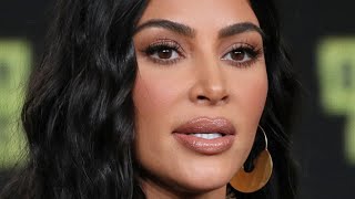 Tragic Details About Kim Kardashian