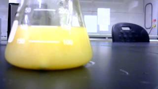 Making Chloroform and Iodoform