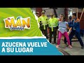 Todo vuelve a la normalidad | El man es Germán 4