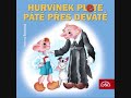 H. plete páté přes deváté