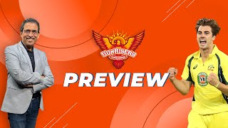 IPL 2024: Sunrisers Hyderabad Preview ft. Harsha Bhogle