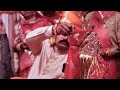 Komal Kanwar & Deepender Singh Shekhawat Wedding Highlight 4k