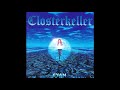 Closterkeller - Cyan (Full Album)