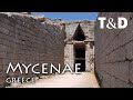 Mycenae - Greece Tourist Guide - Travel & Discover