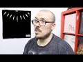 Various Artists - Black Panther The Album ALBUM REVIEW