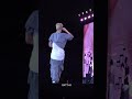 fancam 250216 hoshi seventeen seventeen right here world tour in bangkok day 2