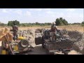 Niger steps up fight against Boko Haram