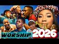 🔥HE IS RISEN: AFRICAN WORSHIP THAT WILL MOVE MOUNTAINS 🔥 PRAYER WORSHIP #307