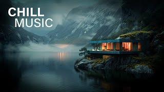 Deep Chill Music for Ultimate Relaxation and Focus — Deep Future Garage Mix for Concentration