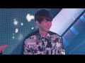 181220 0XFESTA with EXO 첫눈 백현 직캠