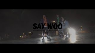 CMY - say woo (Music Video)