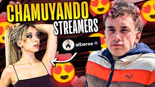 ENAMORANDO A STREAMERS | ALBERE #6