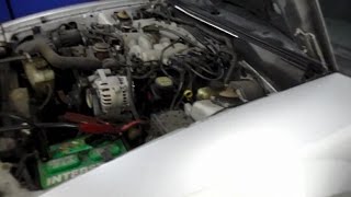 2000 Ford Mustang Cranks But Wont Start Help Pakvim Hd Mustang Cranks Ok No Start