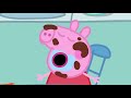 pat a cake song peppa pig songs nursery rhymes kids songs