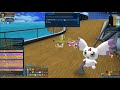 Omegamon Quests & Unlock Digimon Masters Online