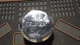 (169) Trimax THPxl From MrN8007 Picked \u0026 Gutted