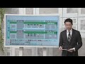 どうなった？事故多発の「危険な交差点」　青森市の国道7号　右折レーン変更　直進する際に走行車線に注意必要