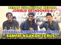 Gus Miftah Terbaru - Roasting Habib Zaidan Dan Atta Halilintar Sampai Ngakak Terus