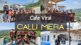 Cafe VIRAL di Prigen - CALLI MERA