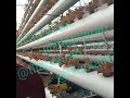 سیستم آکواپونیک و کاشت کاهو فرانسوی 🐡🐙🐠🐬🐡🐙🐠🐬🐡🐙🐠🐬🐡🐙🐠🐬aquaponic system and french lettuce planting