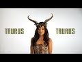 TAURUS - Eumee Capile (Official Lyric Video)