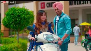 Maheroo Maheroo |Status Video | Super Nani | Sharman Joshi | Shweta Kumar |Shreya Ghoshal |love song