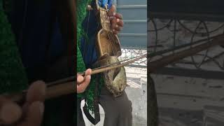 Nepali sarangi ko dhoon