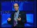 Ray Kurzweil at Fortune Brainstorm TECH 2009