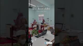 Gladi Pelaksanaan ANBK (Asesmen Nasional Berbasis Komputer ) di MI Nurul Hidayah Jambi