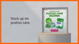 GSK Flagship Store - Polident Online Ad 2024