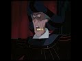 who’s a heretic now the hunchback of notre dame edit animationmovie disney