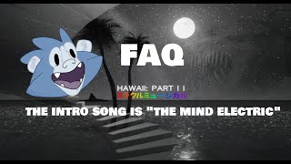 FAQ | Gutsick Gibbon Frequently Asked Questions