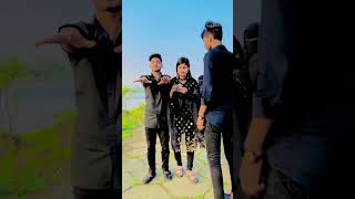 হরিন চোখে কন্যা তুমি আর দিওনা আড়ি #sohtevideo #sad #vairalvideo