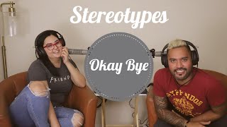 Samoan and Mexican Stereotypes-Okay Bye!