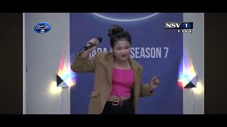 Mara Idol 2024 Season 7                                                  Top 20 Zâ nohna