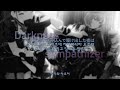 한글 자막【아이돌리 프라이드】 darkness sympathizer 어둠의 동조자 liznoir 리즈누아르