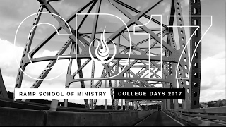 RSM College Days 2017 - Take This Defining Moment