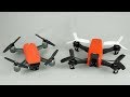 Half Chrome: RC Logger Xtreme V2 vs DJI Spark