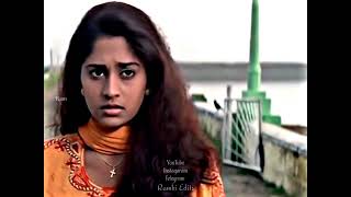 Ennai Thalatta Varuvalo❤(Use Headphones🎧)Tamil Love 4K HD Full Screen Whatsapp Status Video🎵🎵🎵